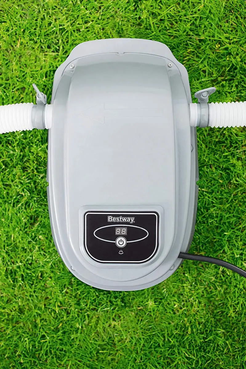 Bestway Pool Heating System – Energy-Saving Solution for Above-Ground and In-Ground Pools