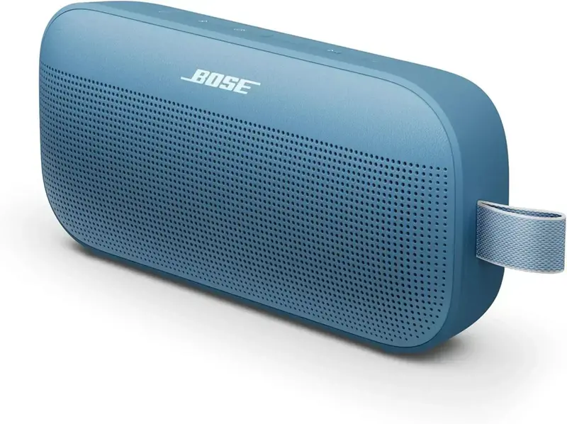 Bose SoundLink Flex Wireless Speaker – Waterproof Outdoor Bluetooth Speaker with 360° Audio 2