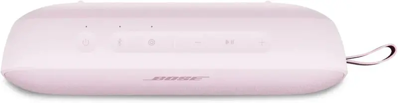 Bose SoundLink Flex Wireless Speaker – Waterproof Outdoor Bluetooth Speaker with 360° Audio
