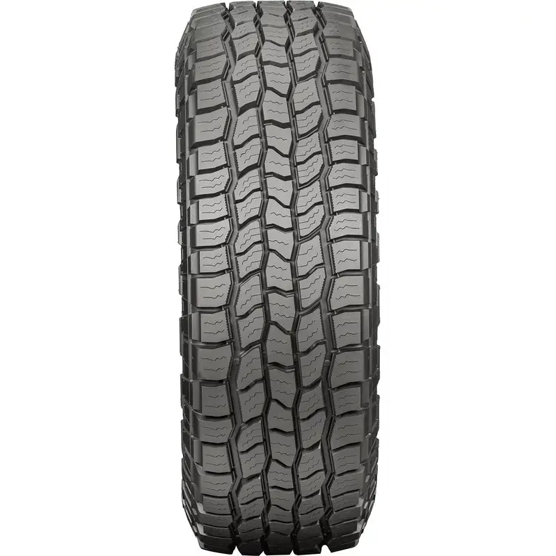 Cooper Discoverer AT3 XLT All-Terrain Tire – 285/70R17 Load Range E (10-Ply), Compatible with Ram 1500 Rebel and Jeep Wrangler Rubicon 392