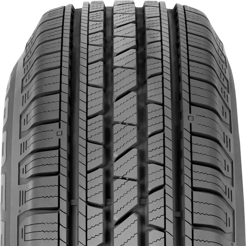 Cooper Discoverer SRX All-Season Tire – 235/60R18 107V XL for Honda CR-V and Odyssey