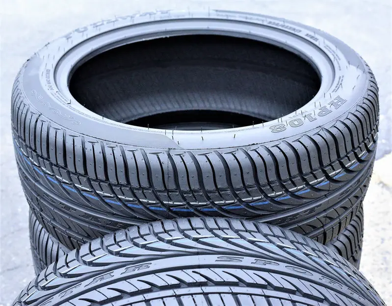 Fullway HP108 205/55R16 All-Season Performance Tire Set – Four-Tire Pack