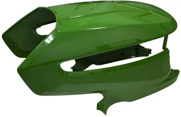 Genuine John Deere OEM Hood Replacement – Part #M152313