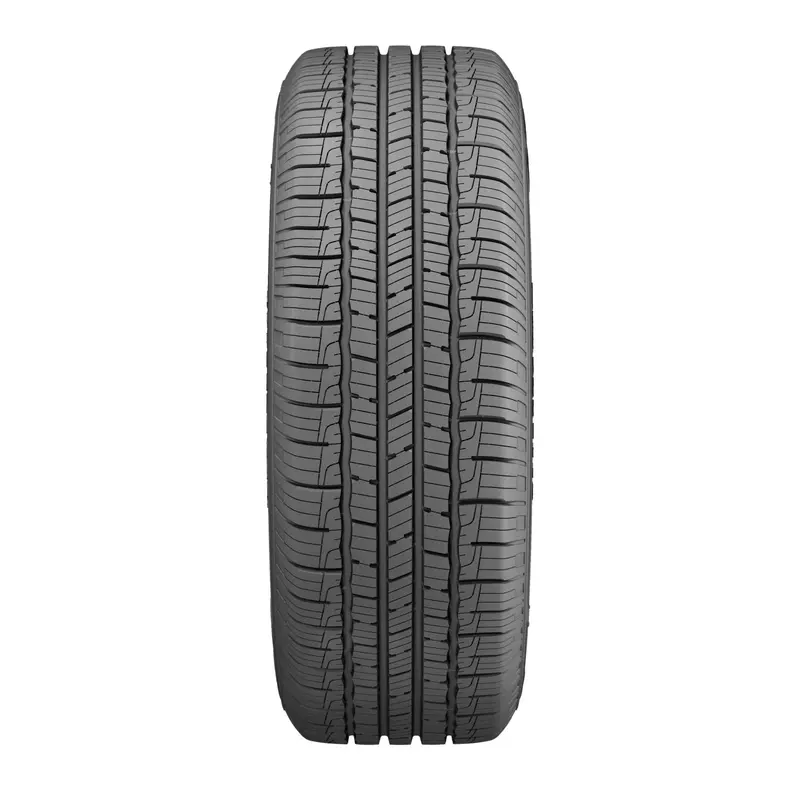 Goodyear Reliant 205/55R16 All-Season Tire – 91V Speed Rating, Low-Noise Engineering & Enhanced Wet Grip