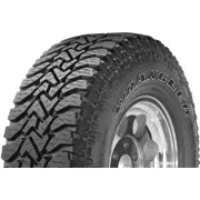 Goodyear Wrangler Authority A/T Tire – 31x10.50R15LT, 109Q Load Capacity