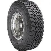 Goodyear Wrangler Authority All-Terrain Tire – 31x10.50R15LT, 109Q