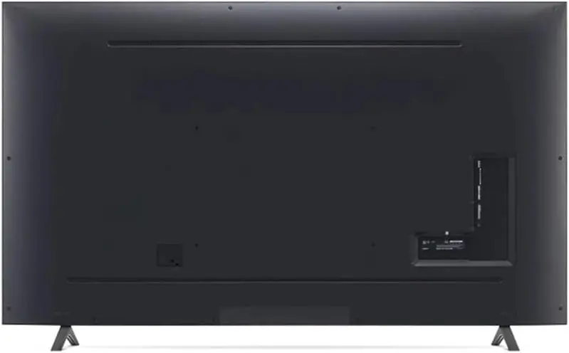 LG 86-Inch UQ7590 UHD Smart TV – 2022 Model with AI Upscaling, Hands-Free Alexa, Soft-Tone Grey Finish