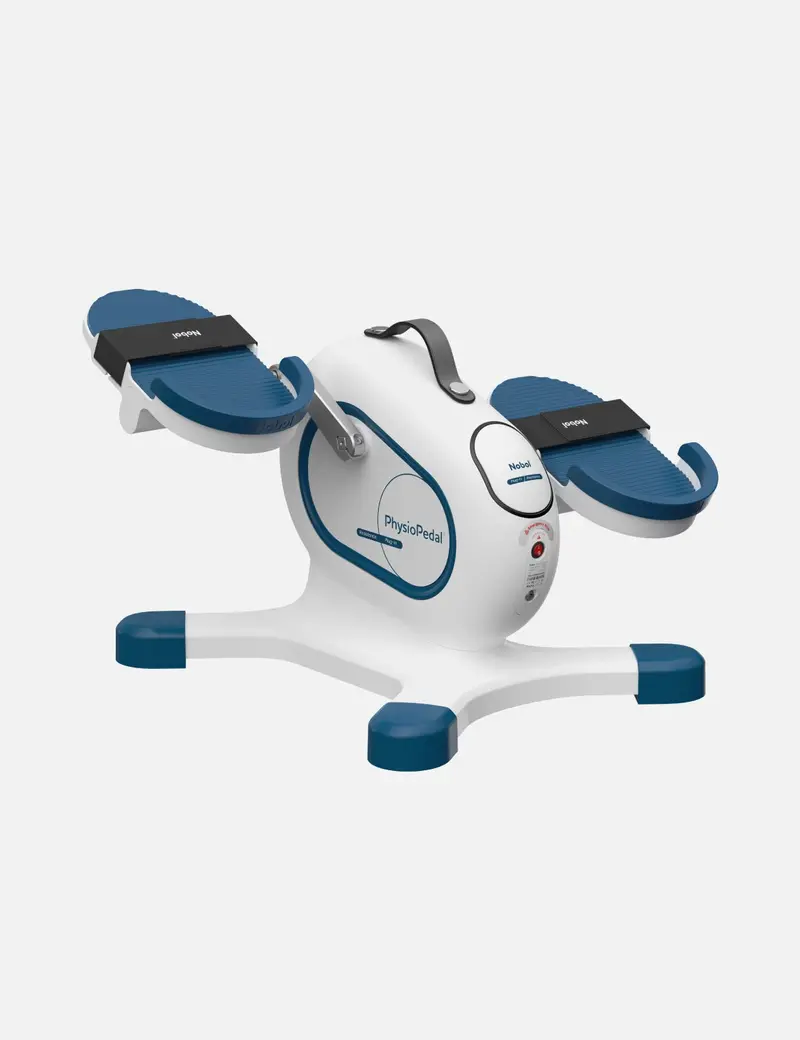 PhysioPedal Classic – Dual-Function Arm and Leg Pedal Exerciser