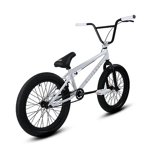 Professional Freestyle BMX Bikes – 16-Inch and 20-Inch Trick-Optimized Bicycles for Teens and Adult Riders