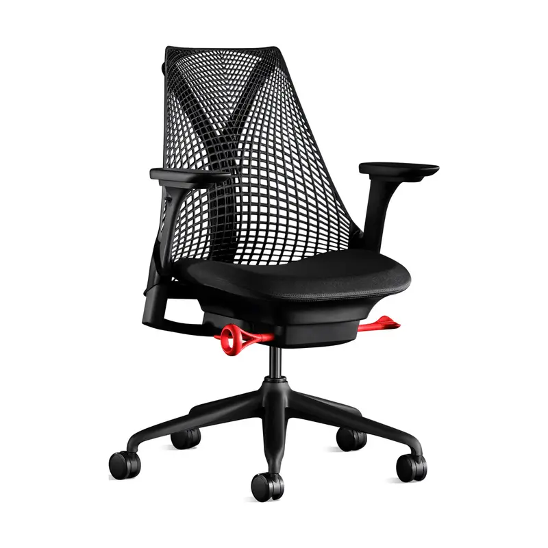 Sayl Adaptive Gaming Chair – Synchro-Tilt, Tilt-Limit Control, Custom Posture Support