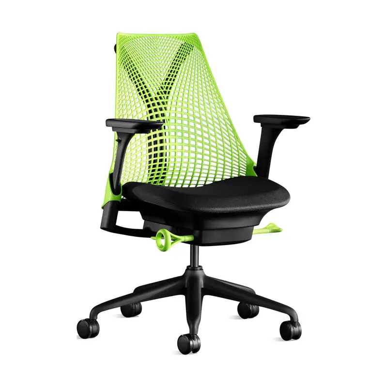 Sayl Adaptive Gaming Chair – Synchro-Tilt, Tilt-Limit Control, Custom Posture Support