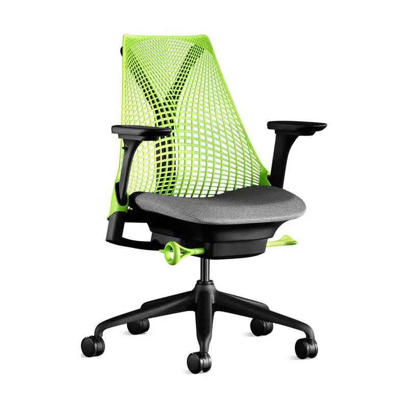 Sayl Adaptive Gaming Chair – Synchro-Tilt, Tilt-Limit Control, Custom Posture Support