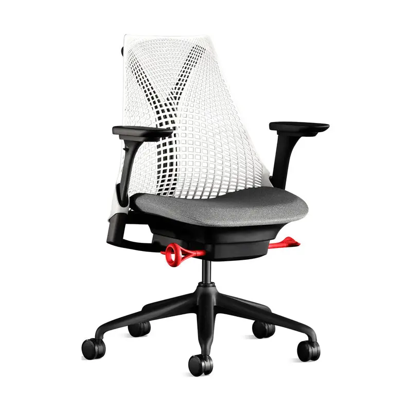 Sayl Advanced Gaming Chair – High-Density Foam, Steel Frame, Tool-Free Setup