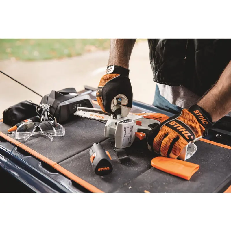 STIHL GTA 26 Cordless Pruning Shears Kit – All-in-One Landscape Trimming Solution