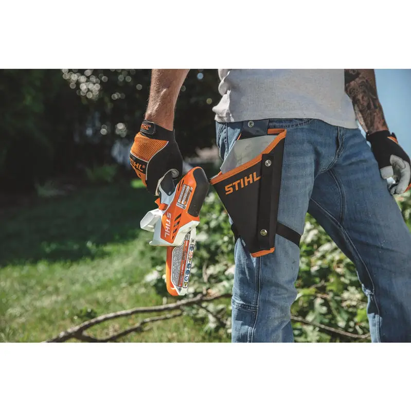 STIHL GTA 26 Cordless Pruning Shears Kit – All-in-One Landscape Trimming Solution