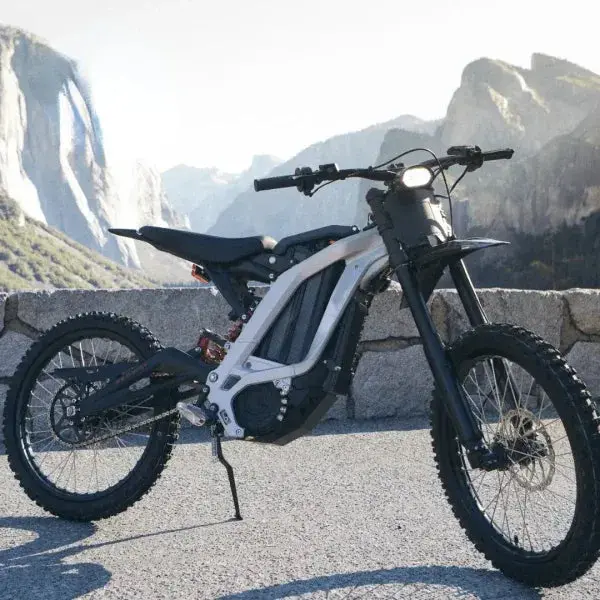 Summer Electric Bicycle – 140 km Extended Range, Rapid 3-Hour Full Charge