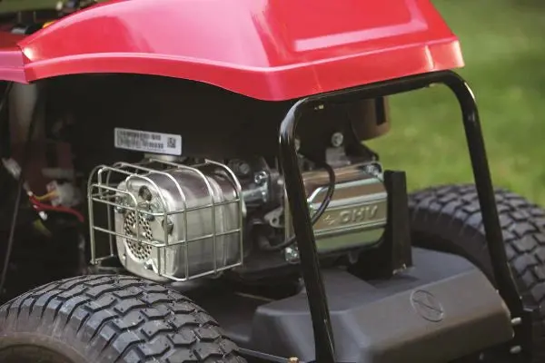 Troy-Bilt TB30 Riding Lawn Mower – 30-Inch Cutting Deck, 382cc Engine, 6-Speed Transmission, Remanufactured Model